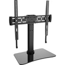 Peerless-AV Universal TV Stand with Swivel - PEGASUSS 
