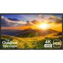 SunBriteTV Signature 2 SB-S2-65-4K 65" LED-LCD TV - 4K UHDTV - Black, Silver, White - PEGASUSS 