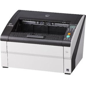 Fujitsu fi-7800 Sheetfed Scanner - PEGASUSS 