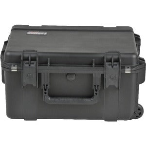 SKB iSeries 2015-10 Eight Handgun Case - PEGASUSS 