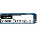 Kingston A2000 1 TB Solid State Drive - M.2 2280 Internal - PCI Express (PCI Express 3.0 x4) - PEGASUSS 