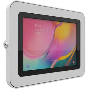The Joy Factory Elevate II Wall Mount for Tablet - White - PEGASUSS 