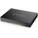 ZYXEL XS1930-12HP Ethernet Switch - PEGASUSS 