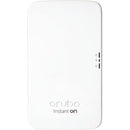 HPE Instant On AP11D Dual Band IEEE 802.11ac 867 Mbit/s Wireless Access Point - Indoor - PEGASUSS 