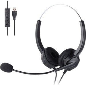 VDO360 Headset - PEGASUSS 
