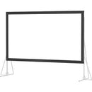 Da-Lite Heavy Duty Fast-Fold Deluxe 294" Projection Screen - PEGASUSS 