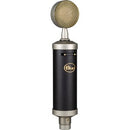 Blue Baby Bottle SL Wired Condenser Microphone - PEGASUSS 