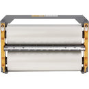 GBC 5 Mil Foton 30 Reloadable Cartridge with 113' Laminating Film - PEGASUSS 