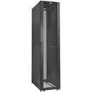 Eaton Tripp Lite Series SmartRack Premium 50U Standard-Depth Rack Enclosure Cabinet - PEGASUSS 