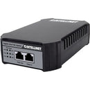 Intellinet PoE Injector 10/100/1000 Mbit/s 95W (Euro 2-pin plug) - PEGASUSS 