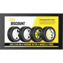 LG 22XE1J-B 1,500nits FHD IP-rated Outdoor Display - PEGASUSS 