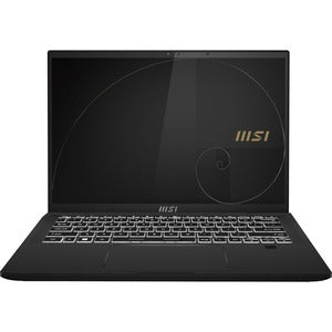 MSI SUMMIT E14FLIP EVO 14.? QHD+ Touchscreen 2 in 1 Laptop, Intel Core i7-1260P, 16GB, 1TB SSD -Win 11 Pro - PEGASUSS 