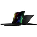Razer Blade 17 17.3" Gaming Notebook - QHD - 2560 x 1440 - Intel Core i7 12th Gen i7-12800H Tetradeca-core (14 Core) 1.80 GHz - 16 GB Total RAM - 1 TB SSD - Black - PEGASUSS 