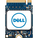 Dell 256 GB Rugged Solid State Drive - M.2 2230 Internal - PCI Express NVMe - PEGASUSS 