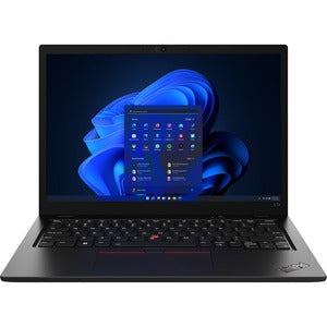 Lenovo ThinkPad L13 Gen 3 21B9000UUS 13.3" Notebook - WUXGA - AMD Ryzen 3 5425U - 8 GB - 256 GB SSD - PEGASUSS 