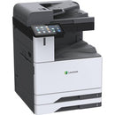 Lexmark CX942adse Laser Multifunction Printer - Color - TAA Compliant - PEGASUSS 