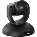 Vaddio RoboSHOT 20x Optical Zoom UHD PTZ Camera - Black - PEGASUSS 