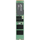 Micron 7450 PRO 960 GB Solid State Drive - M.2 22110 Internal - PCI Express NVMe (PCI Express NVMe 4.0) - Green - PEGASUSS 