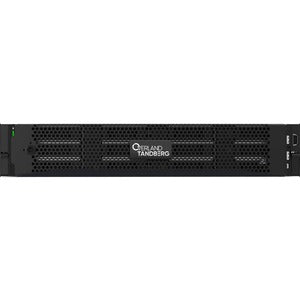 Overland Titan T3000 NAS Storage System - PEGASUSS 