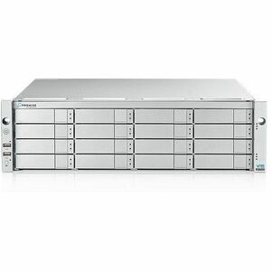 Promise Vess R3600fiD Video Surveillance Station - 288 TB HDD - PEGASUSS 