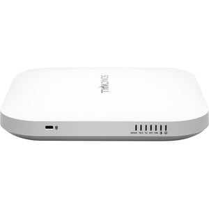 Sonicwall Inc Sonicwave 641 (us-only) Wireless Access Point Secure Upgrade Plus With Secure Cl
