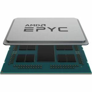 HPE AMD EPYC 9004 9374F Dotriaconta-core (32 Core) 3.85 GHz Processor Upgrade - PEGASUSS 