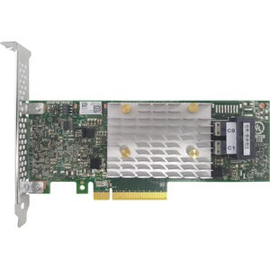 Lenovo ThinkSystem RAID 5350-8i PCIe 12Gb Internal Adapter - PEGASUSS 