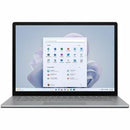 Microsoft Surface Laptop 5 15" Touchscreen Notebook - Intel Core i7 12th Gen i7-1265U - Intel Evo Platform - 16 GB - 256 GB SSD - English Keyboard - Platinum - TAA Compliant - PEGASUSS 