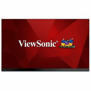 ViewSonic 216" All-in-One Mainstream Full HD Direct View LED Display - PEGASUSS 