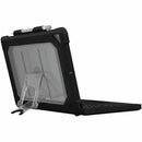 Extreme KeyCase-T w/Smart Connector and Trackpad for iPad 10 (Non-Detachable) (Black) - PEGASUSS 