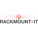 RACKMOUNT.IT Din Rail Mount for Switch - PEGASUSS 