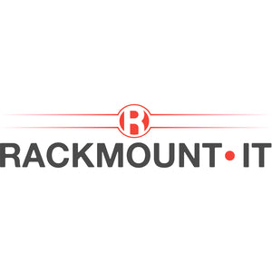 RACKMOUNT.IT Din Rail Mount for Switch - PEGASUSS 