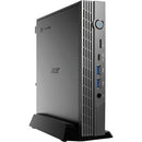 Acer CXI5 CXI5-C864 Chromebox - Intel Celeron 7305 - 8 GB - 64 GB Flash Memory Capacity - PEGASUSS 