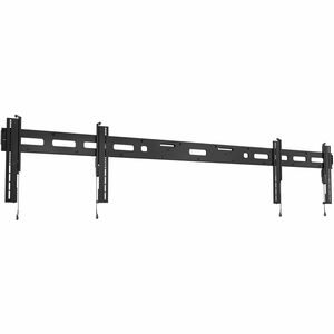 Chief Tempo AVA1104 Wall Mount for Display - Black - Landscape