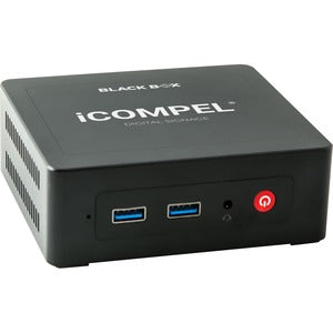 Black Box iCompel Digital Signage Full HD Media Player - PEGASUSS 