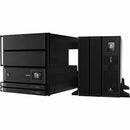 Vertiv MPL Li-Ion EBC(rack/tower) for Liebert ITA2 (Qty 2-2U Cabinets) (ITA2-BCI0020KL2) - PEGASUSS 