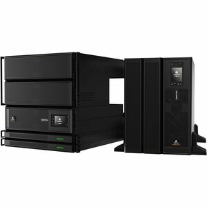 Vertiv MPL Li-Ion EBC(rack/tower) for Liebert ITA2 (Qty 2-2U Cabinets) (ITA2-BCI0020KL2) - PEGASUSS 