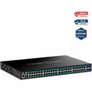 TRENDnet Web Smart TPE-3524SF Ethernet Switch - PEGASUSS 