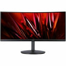 Acer XZ342CUS3 34" Class UW-QHD LED Monitor - 21:9 - Black - PEGASUSS 