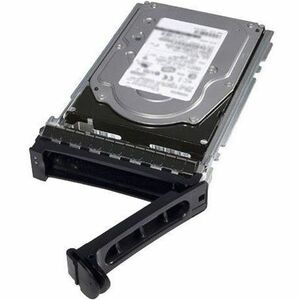 Dell 16 TB Hard Drive - 3.5" Internal - SAS (12Gb/s SAS) - PEGASUSS 
