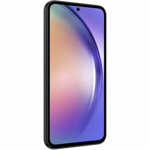 Samsung Galaxy A54 5G SM-A546U1 128 GB Smartphone - 6.4" Super AMOLED Full HD Plus 1080 x 2340 - Octa-core (Cortex A78Quad-core (4 Core) 2.40 GHz + Cortex A55 Quad-core (4 Core) 2 GHz - 6 GB RAM - Android 13 - 5G - Awesome Graphite - PEGASUSS 