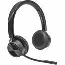 Poly Savi 7420 Office Stereo Microsoft Teams Certified DECT 1920-1930 MHz Headset - PEGASUSS 