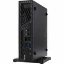 Asus PB63-SYS582PX1TH Desktop Computer - Intel Core i5 13th Gen i5-13500 - 8 GB - 256 GB SSD - Mini PC - Black - PEGASUSS 