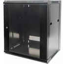 Manhattan 19" Wallmount Cabinet - PEGASUSS 