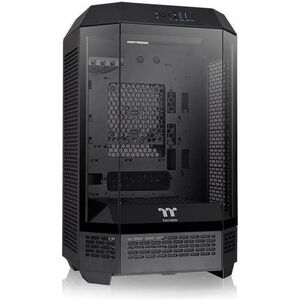 Thermaltake The Tower 300 Micro Tower Chassis - PEGASUSS 