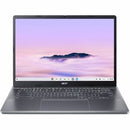 Acer Chromebook Plus 514 CBE574-1T CBE574-1T-R79Q 14" Touchscreen Chromebook - WUXGA - AMD Ryzen 5 7520C - 8 GB - 256 GB SSD - English (US) Keyboard - Iron - PEGASUSS 