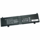 BTI C41N2013-BTI 15.4V 90WHR LI-ION BATTERY - PEGASUSS 