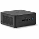 Asus NUC 13 Pro NUC13L3Kv7 Barebone System - Intel Core i7 13th Gen i7-1370P Tetradeca-core (14 Core) - PEGASUSS 