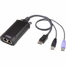 ATEN USB DisplayPort KVM DigiProcessor KG9900T - PEGASUSS 