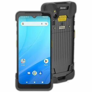 Wasp DR6 Rugged Mobile Computer